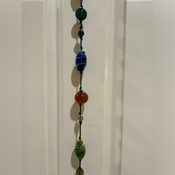 NANA Chime with Handblown Glass Beads - Picture 7 of 8
